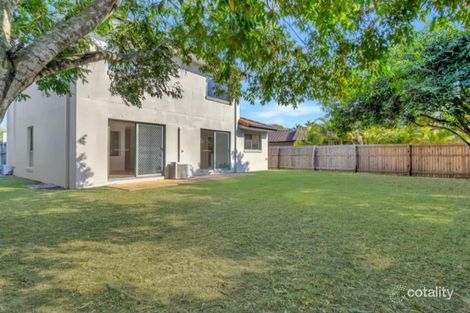 Property photo of 12 Serafina Drive Helensvale QLD 4212