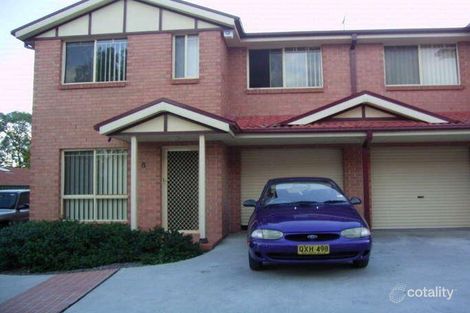 8/14 Methven St, Mount Druitt, NSW 2770