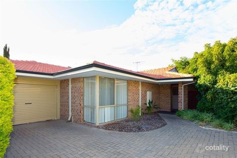 Property photo of 4/137-139 Reynolds Road Mount Pleasant WA 6153