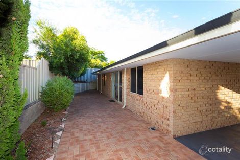 Property photo of 4/137-139 Reynolds Road Mount Pleasant WA 6153