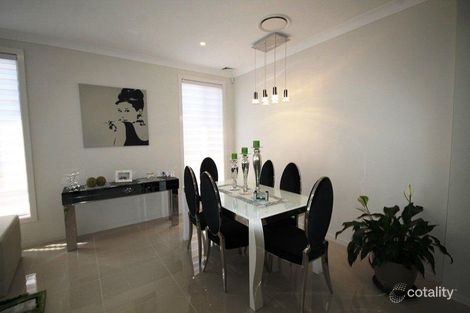 Property photo of 64 Pacific Palms Circuit Carnes Hill NSW 2171