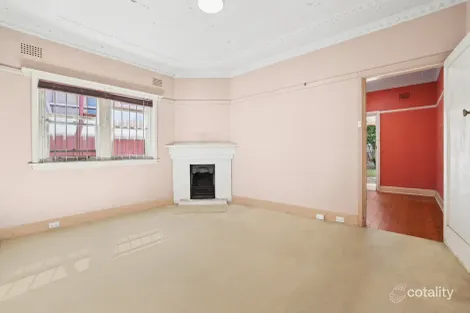 Property photo of 7A Gorman Street Willoughby NSW 2068