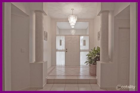 Property photo of 8 Bancroft Street Pelican Waters QLD 4551