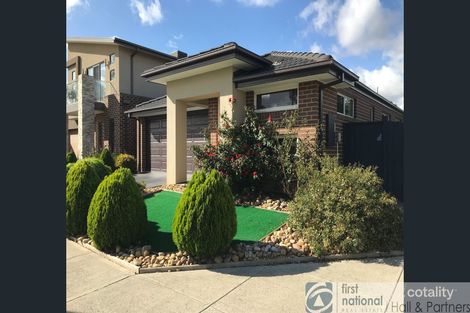 Property photo of 50 Linden Tree Way Cranbourne North VIC 3977