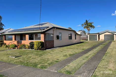 Property photo of 54 High Street Taree NSW 2430