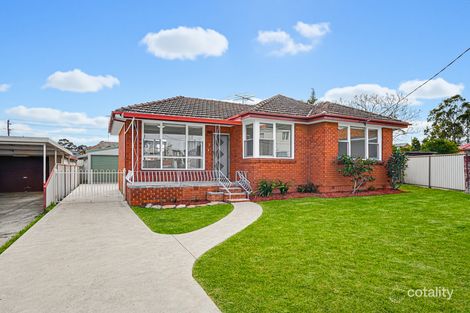5 Bokhara Cres, Greystanes, NSW 2145
