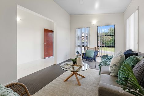 Property photo of 36 Edgeware Road Pimpama QLD 4209