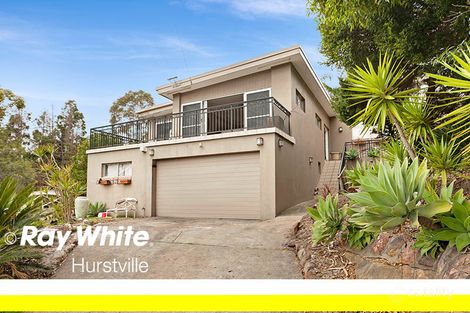 Property photo of 13 Cedar Street Lugarno NSW 2210