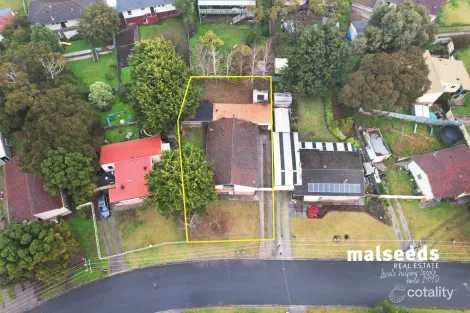 Property photo of 11 McIntosh Street Mount Gambier SA 5290
