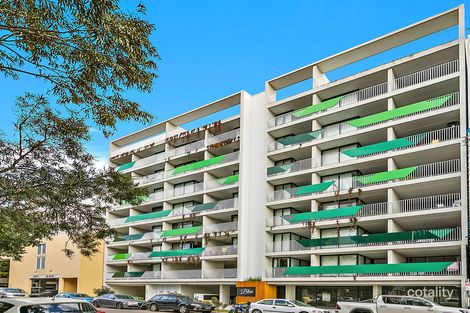 Property photo of 207/8 Princess Street Brighton-Le-Sands NSW 2216