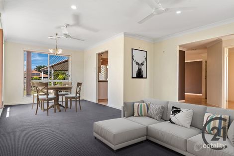 Property photo of 56 Heritage Boulevard Heritage Park QLD 4118