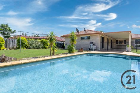 Property photo of 56 Heritage Boulevard Heritage Park QLD 4118