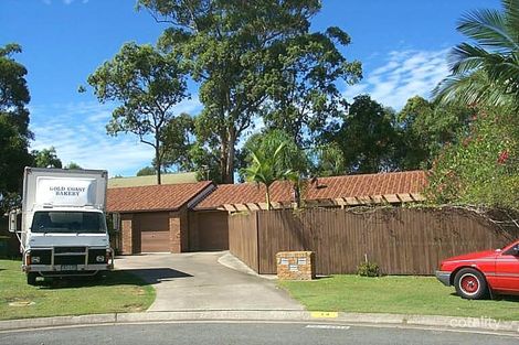 14 Robin Joy Cl, Labrador, QLD 4215