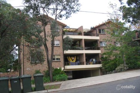 3/18 Mowle St, Westmead, NSW 2145