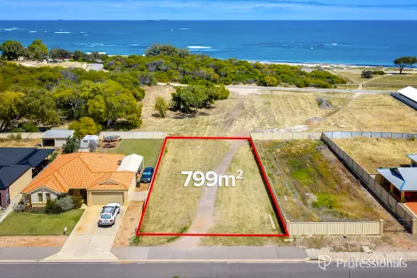 16 Stillwater Ave, Drummond Cove, WA 6532