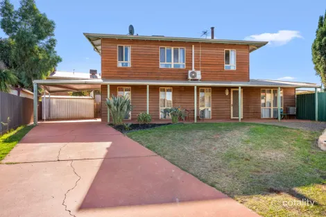 6 Minchin Mews, South Kalgoorlie, WA 6430