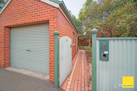 Property photo of 6 Barkly Mews Bendigo VIC 3550