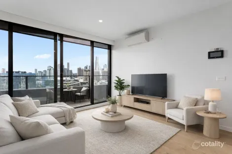 1904/50 Albert Rd, South Melbourne, VIC 3205