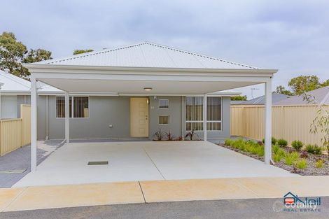 Property photo of 64/113 Owtram Road Armadale WA 6112