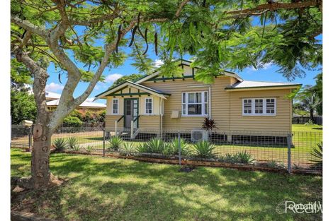 47 Alice St, Walkervale, QLD 4670