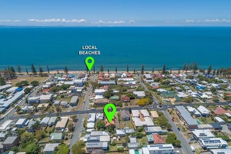 5/55 Ernest St, Margate, QLD 4019