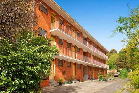 11/8 Tivoli Rd, South Yarra, VIC 3141