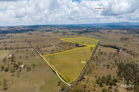 364 Long Swamp Rd, Armidale, NSW 2350