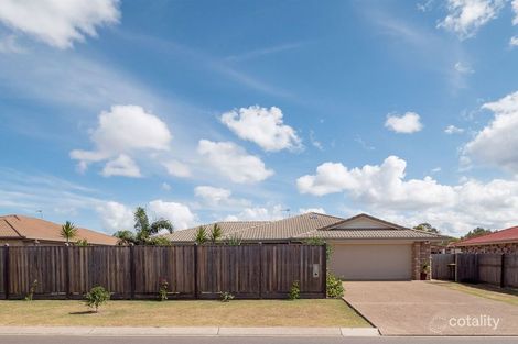 Property photo of 10 Lakeridge Drive Dundowran QLD 4655