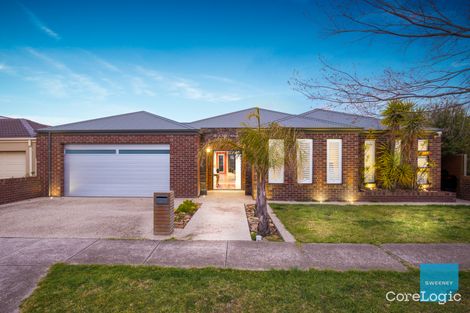 Property photo of 38 Ultimo Walk Taylors Hill VIC 3037