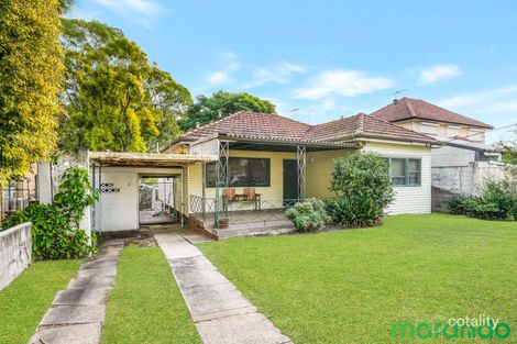 32 Bent St, Villawood, NSW 2163