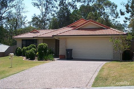 Property photo of 13 Pender Street The Gap QLD 4061