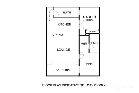 Property photo of 604/43A Peel Street South Brisbane QLD 4101