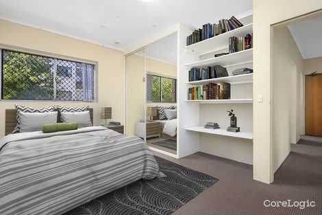 Property photo of 22/26-30 Remembrance Avenue Warwick Farm NSW 2170