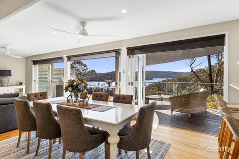 Property photo of 3 Loombah Street Bilgola Plateau NSW 2107