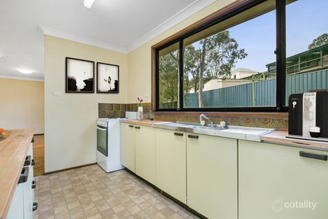 Property photo of 4 Moani Street Wangi Wangi NSW 2267