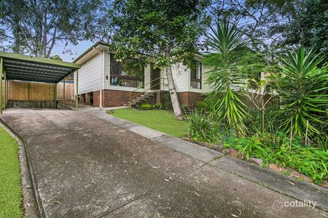 Property photo of 4 Moani Street Wangi Wangi NSW 2267