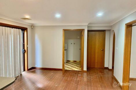 Property photo of 17/12 Crosio Place Bonnyrigg NSW 2177