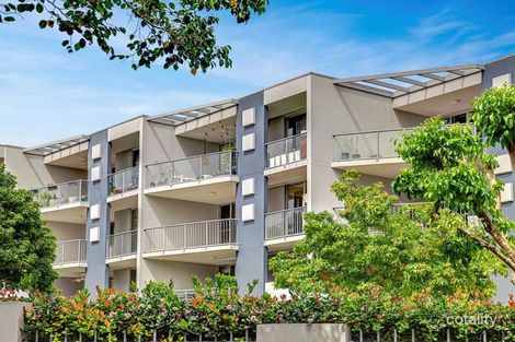 21/10 Vernon Tce, Teneriffe, QLD 4005