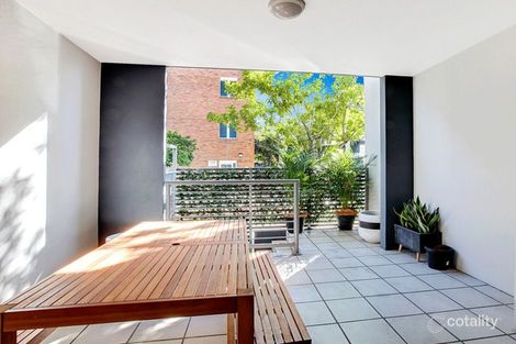 Property photo of 21/10 Vernon Terrace Teneriffe QLD 4005