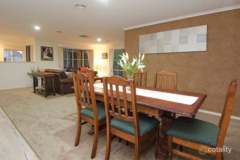 Property photo of 8 Stephenson Court Rowville VIC 3178