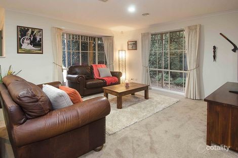 Property photo of 8 Stephenson Court Rowville VIC 3178