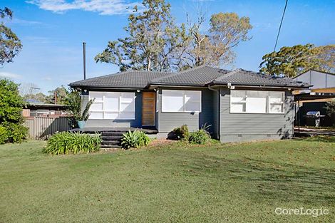 Property photo of 17 Caley Road Bradbury NSW 2560