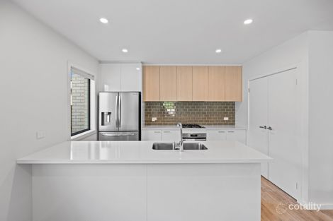 Property photo of 52 Galveston Avenue Fraser Rise VIC 3336