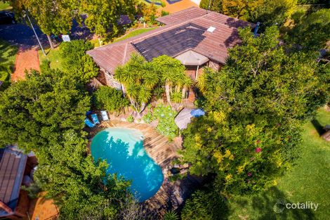 Property photo of 9 Carolyn Close Castle Hill NSW 2154