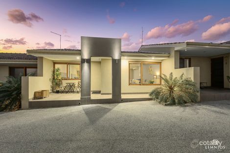 Property photo of 4/37 Kinsella Street Joondanna WA 6060