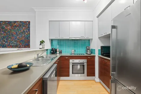 Property photo of 14/6-8 Jarrett Street Leichhardt NSW 2040