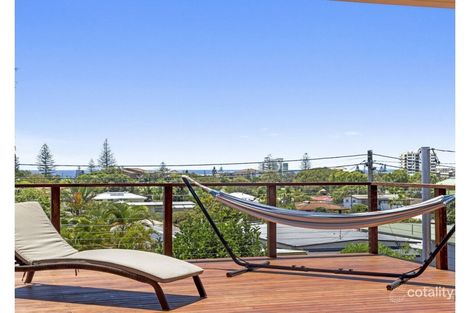 Property photo of 50 Monash Street Tugun QLD 4224