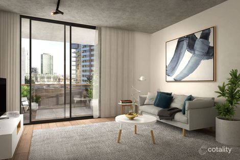 Property photo of 1308/387-395 Docklands Drive Docklands VIC 3008