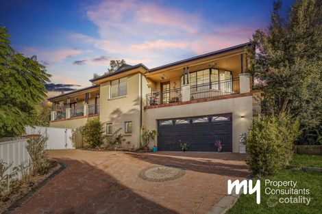 Property photo of 30 Ephraim Howe Place Narellan Vale NSW 2567