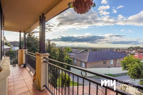 Property photo of 30 Ephraim Howe Place Narellan Vale NSW 2567